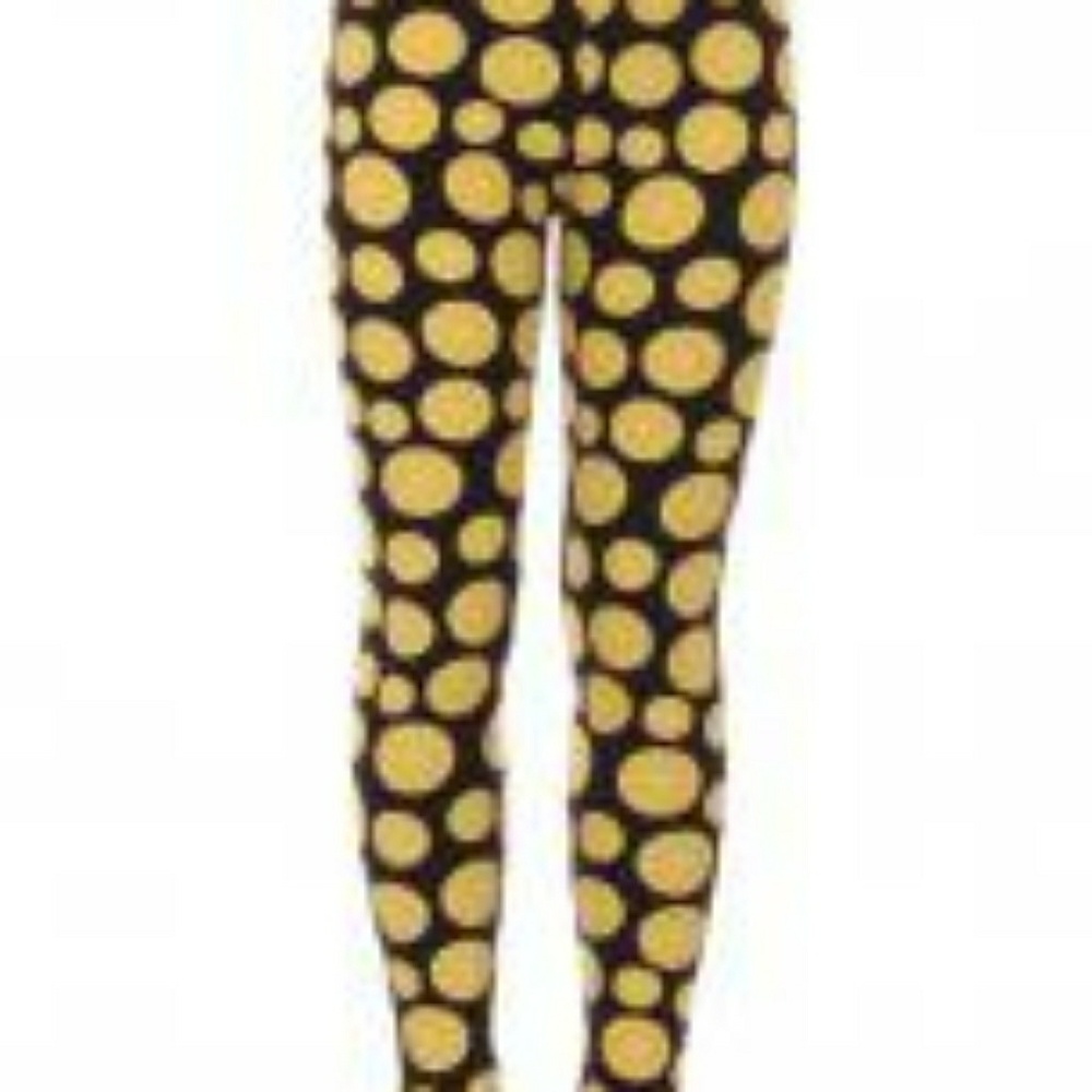 Lemonade Kids Leggings